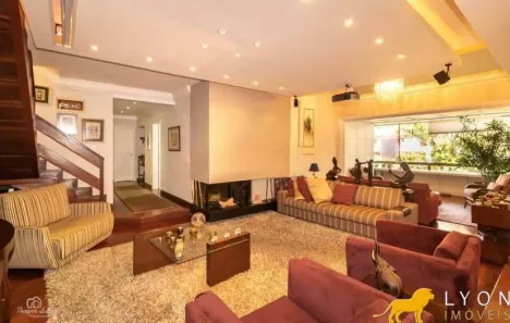 Cobertura com 4 Quartos à venda, 380m² no Bela Vista, Porto Alegre