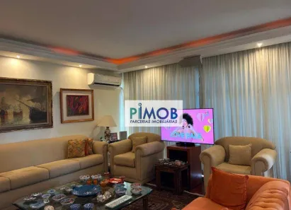 Apartamento com 4 Quartos à venda, 247m² no Copacabana, Rio de Janeiro