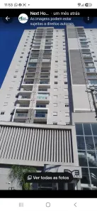 Apartamento com 2 Quartos à venda, 58m² no Jardim Iracema/Aldeia, Barueri