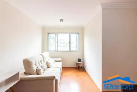 Apartamento com 2 Quartos à venda, 65m² no Jaguaribe, Osasco