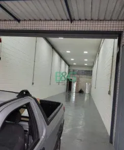 Sala Comercial para alugar, 170m² no Vila Nova Bonsucesso, Guarulhos