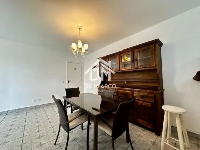 Apartamento com 2 Quartos à venda, 63m² no Jardim Elisabeth, Campos do Jordão