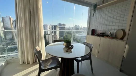Apartamento com 1 Quarto à venda, 35m² no Caminho das Árvores, Salvador