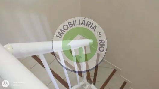 Casa de Condomínio com 4 Quartos à venda, 106m² no Praça Seca, Rio de Janeiro