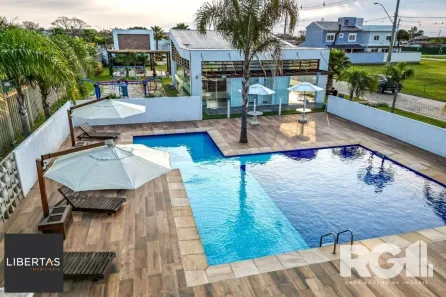 Casa de Condomínio com 3 Quartos à venda, 118m² no Sans Souci, Eldorado do Sul