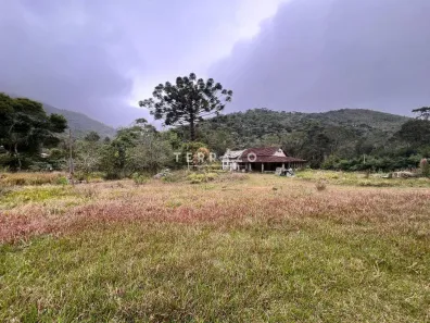 Lote/Terreno à venda, 146000m² no Fonte Santa, Teresópolis
