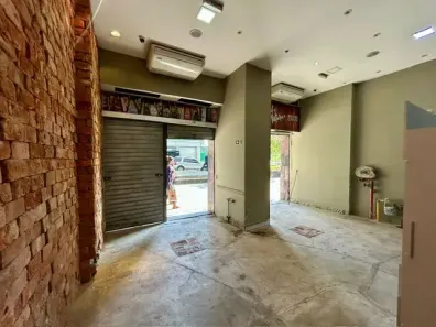 Ponto Comercial para alugar, 102m² no Centro, Rio de Janeiro