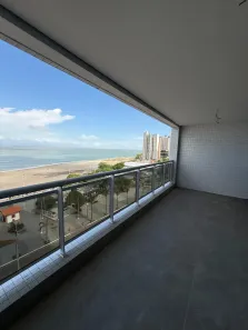 Apartamento com 3 Quartos à venda, 178m² no Ponta D'Areia, São Luís