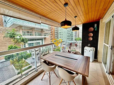 Casa com 4 Quartos à venda, 270m² no Gonzaga, Santos