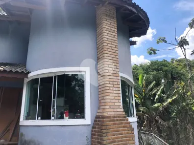 Casa de Condomínio com 3 Quartos à venda, 288m² no Santa Inês, Caieiras