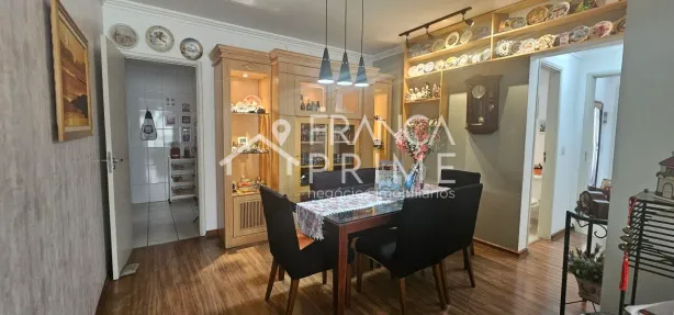 Apartamento com 3 Quartos à venda, 107m² no Vila Pompéia, São Paulo
