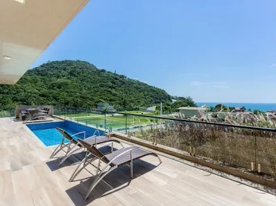 Apartamento com 5 Quartos à venda, 555m² no Praia do Estaleiro, Balneário Camboriú