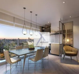 Apartamento com 2 Quartos à venda, 74m² no Jardim das Acácias, São Paulo