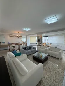 Apartamento com 4 Quartos à venda, 265m² no Renascença, São Luís