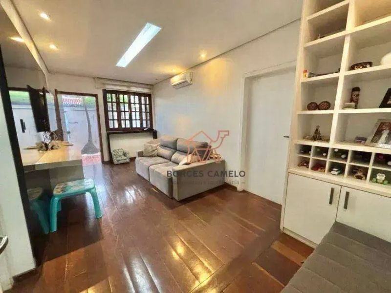 Casa com 3 quartos — Paquetá, Belo Horizonte