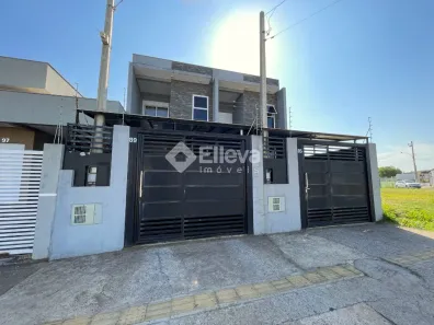 Casa com 2 Quartos à venda, 115m² no Morada do Vale II, Gravataí