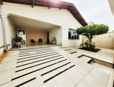 Casa com 3 Quartos à venda, 180m² no Vila Boldrin, Santa Bárbara D'Oeste