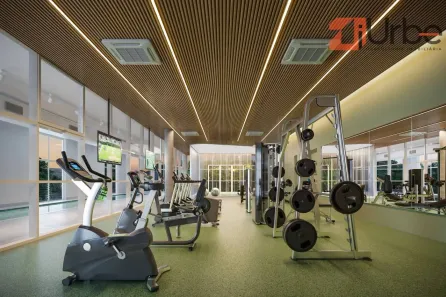 Cobertura com 3 Quartos à venda, 360m² no Paraíso, São Paulo