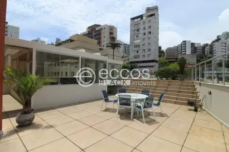 Cobertura com 3 Quartos à venda, 190m² no Buritis, Belo Horizonte