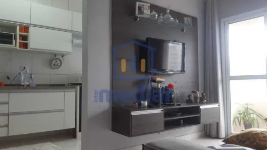 Apartamento com 1 Quarto à venda, 45m² no Caiçara, Praia Grande