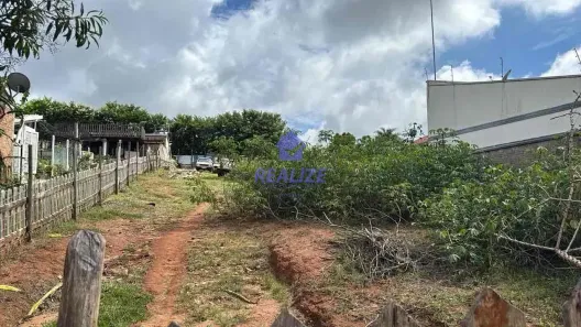 Lote/Terreno à venda, 150m² no Park Residencial Convívio, Botucatu