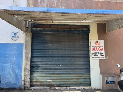 Ponto Comercial para alugar, 17m² no Jardim América, Goiânia