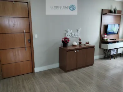Apartamento com 2 Quartos à venda, 56m² no Vila Monumento, São Paulo