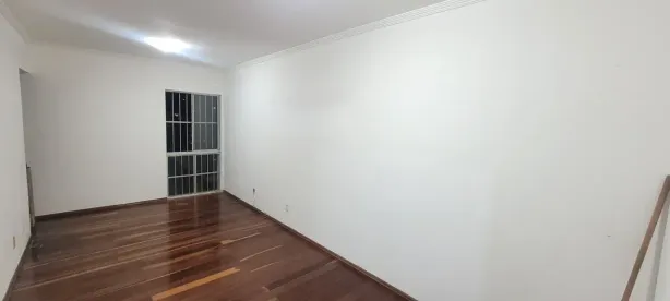 Apartamento com 3 Quartos para alugar, 70m² no Cabula, Salvador
