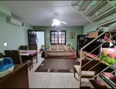 Casa com 2 Quartos à venda, 70m² no Campo Grande, Rio de Janeiro