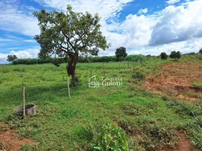 Lote/Terreno à venda, 57000m² no Alexânia, Alexânia