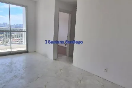 Apartamento com 2 Quartos à venda, 55m² no Rudge Ramos, São Bernardo do Campo