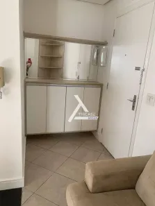 Apartamento com 1 Quarto à venda, 31m² no Vila Nova Conceição, São Paulo