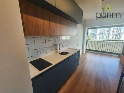 Apartamento com 1 Quarto para alugar, 33m² no Ipiranga, São Paulo