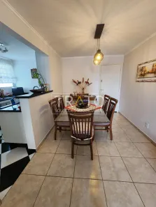 Cobertura com 3 Quartos à venda, 120m² no Vila João Jorge, Campinas