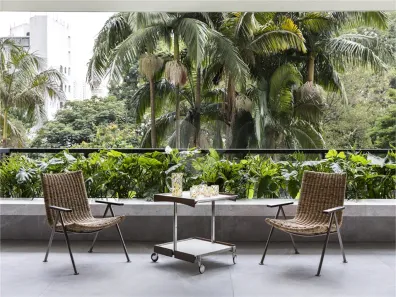 Apartamento com 3 Quartos à venda, 500m² no Higienópolis, São Paulo