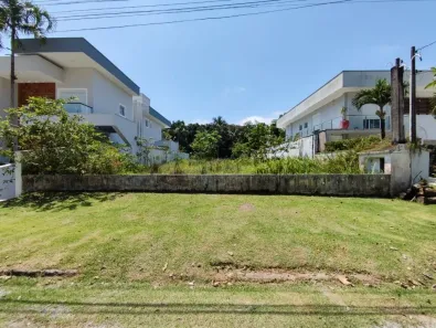 Lote/Terreno à venda, 495m² no Riviera, Bertioga