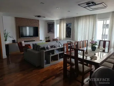 Apartamento com 2 Quartos à venda, 117m² no Santana, São Paulo
