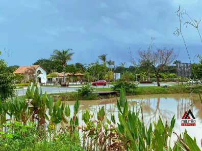 Lote/Terreno à venda, 180m² no Camará, Aquiraz