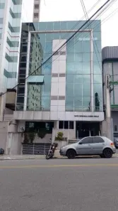 Sala Comercial à venda, 78m² no Jardim do Mar, São Bernardo do Campo