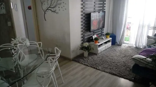 Apartamento com 3 Quartos à venda, 77m² no Jardim Consórcio, São Paulo