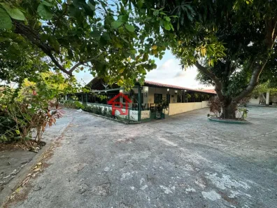 Fazenda/Sítio com 4 Quartos à venda, 15000m² no , Raposa