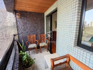 Apartamento com 3 Quartos à venda, 86m² no Vila Suzana, São Paulo