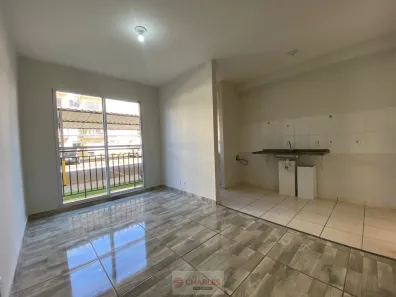 Apartamento com 2 Quartos à venda, 46m² no Tucura, Mogi Mirim