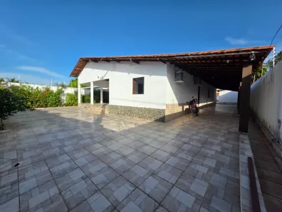 Casa com 4 Quartos à venda, 580m² no Olho D'Água, São Luís