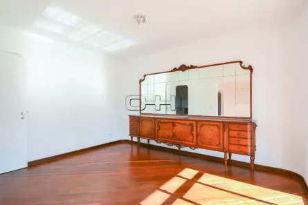Apartamento com 4 Quartos à venda, 180m² no Brooklin Paulista, São Paulo