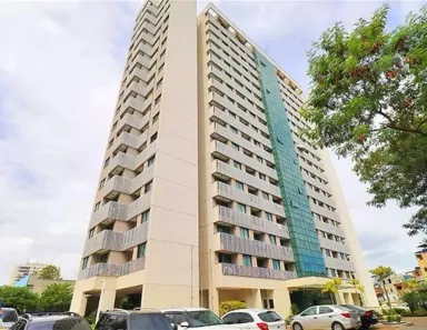 Apartamento com 1 Quarto à venda, 36m² no Jacarepaguá, Rio de Janeiro