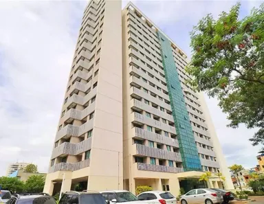 Apartamento com 1 Quarto à venda, 38m² no Jacarepaguá, Rio de Janeiro