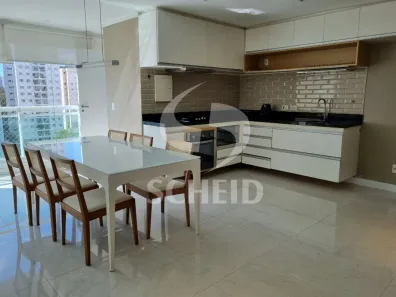 Apartamento com 2 Quartos à venda, 75m² no Santo Amaro, São Paulo