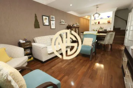 Sobrado com 4 Quartos à venda, 160m² no Vila Cruzeiro, São Paulo