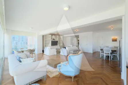 Apartamento com 3 Quartos para alugar, 203m² no Itaim Bibi, São Paulo